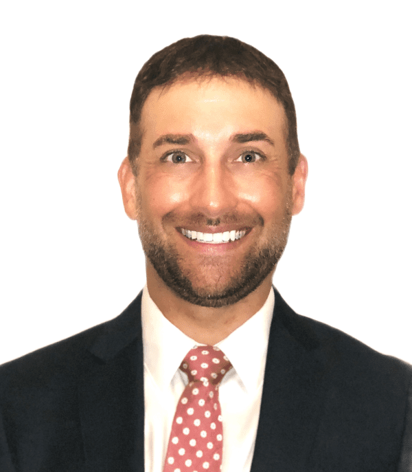 Dr. Patrick Fisher, PhD, NCC — Founder and Clinical Director